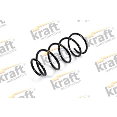 Abbildung von Fahrwerksfeder KRAFT AUTOMOTIVE 4022028