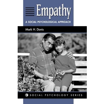 Abbildung von Empathy: A Social Psychological Approach (Social Psychology Series)