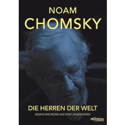 Abbildung von Die Herren der Welt: Essays und Reden aus fünf Jahrzehnten