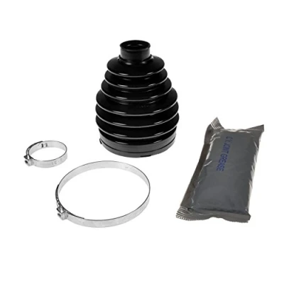 Abbildung von BLUE PRINT ADN18176 Achsmanschette radseitig Thermoplast NISSAN: Qashqai / Qashqai+2 I, X Trail, I Van, RENAULT: Koleos