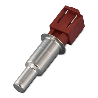 Abbildung von DL pro Temperaturfühler für Bosch Siemens 613753 00613753 iQ100 iQ300 iQ500 iQ700 iSensoric Extraklasse Maxx Avantixx Serie 4 Logixx 2 Classixx 6 8 NTC Sensor Trockner