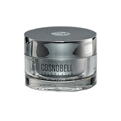 Abbildung von Cosnobell Teloplatin Cellular Platin Day Cream 50 ml