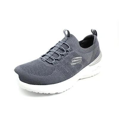 Abbildung von Skechers Sport Skechair Dynamight Sneaker low charcoal, Damen, Größe: 40, Charcoal Schuhe