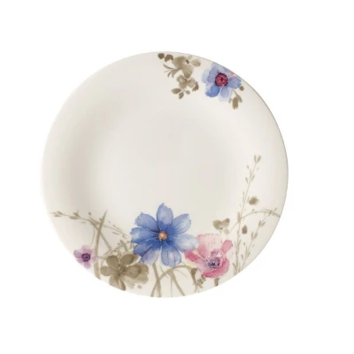 Abbildung von Villeroy &amp; Boch Mariefleur Gris Basic Frühstücksteller 21 cm