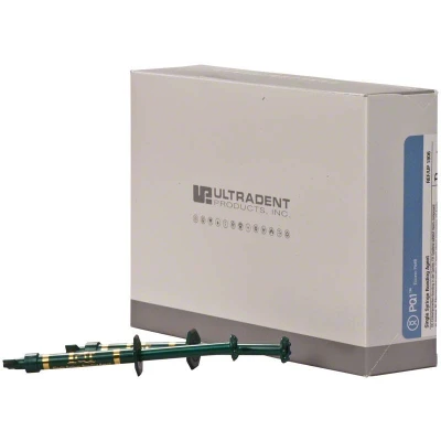 Abbildung von PQ1 Bonding 20 x 1,2ml 1,2 ml Spritze