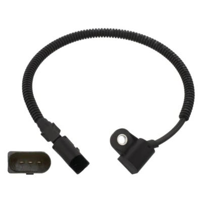 Abbildung von FEBI BILSTEIN 37607 Sensor, Nockenwellenposition VOLKSWAGEN: Bora Variant, Polo IV Schrägheck, Transporter 5 Kastenwagen, SEAT: Leon I Schrägheck
