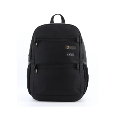 Abbildung von National Geographic Mutation Tagesrucksack, Herren, Größe: One Size, Schwarz