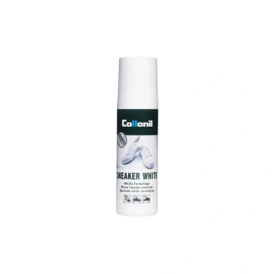Abbildung von Collonil Sneaker White Farbpflege