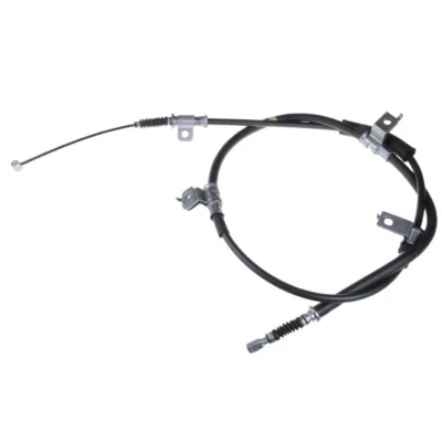 Abbildung von BLUE PRINT ADG046253 Handbremsseil hinten rechts 1700 HYUNDAI: H 1 Travel, Cargo, / Starex MPV
