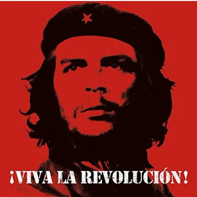 Abbildung von Viva la Revolucion! (Reissue) [Vinyl LP]