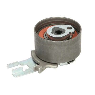 Abbildung von INA 531 0859 10 Spannrolle, Zahnriemen VOLVO: S80 I, XC60 V70 2
