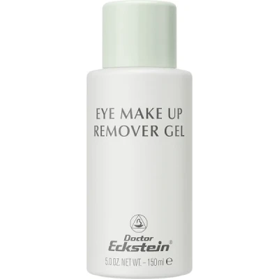 Abbildung von Doctor Eckstein Eye Make up Remover gel 150 ml