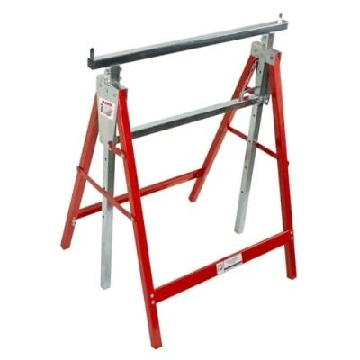 Abbildung von HOLZMAN Holzmann Maschinen KB1300A Arbeitsbock 150kg 6.6kg 1St.