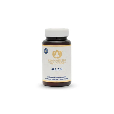 Abbildung von Maharishi Ayurveda MA 232 60 g