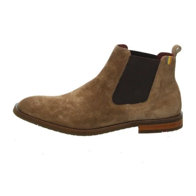 Abbildung von Lloyd DIVO Stiefelette, Herren, Größe: 40.5, Beige Schuhe