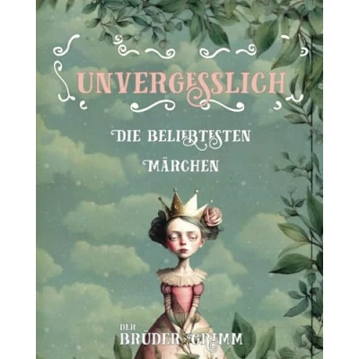 Abbildung von Die beliebtesten Märchen der Brüder Grimm: Unvergesslich