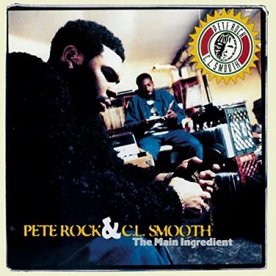 Abbildung von Main Ingredient [Vinyl LP]