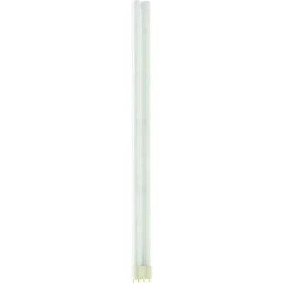 Abbildung von Philips Kompakt Leuchtstofflampe Master PL L 840 4P 2G11 coolwhite 55W