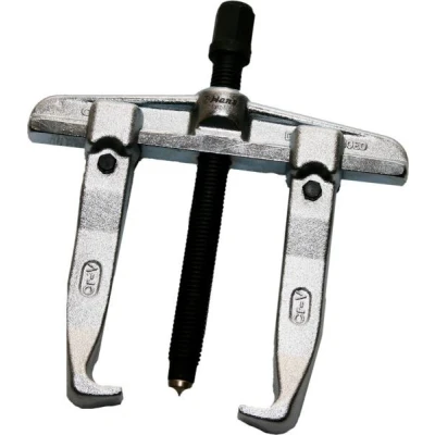 Abbildung von Zweiarm Abzieher HANS, Max. Abstand 80 mm
