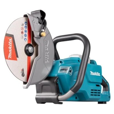 Abbildung von Makita CE003GZ02 Akku Trennschleifer 40V max. (ohne Ladegerät und Akkus)
