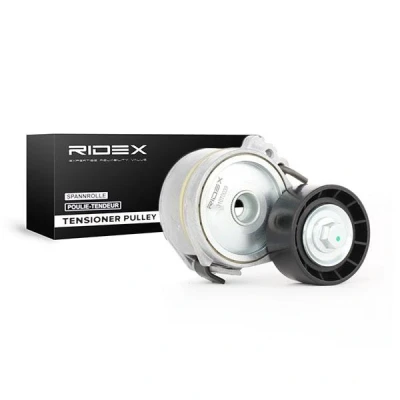 Abbildung von SKF VKM 33032 Spannrolle PEUGEOT: 307 SW, 206 Schrägheck, 306 CITROËN: Berlingo / First I, C4 I Coupe