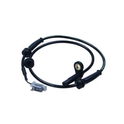 Abbildung von MAXGEAR 20 0427 ABS Sensor Vorderachse aktiver 2 700 NISSAN: X Trail, RENAULT: Koleos I