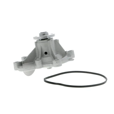 Abbildung von VAICO V30 50053 Wasserpumpe mit Dichtungen mechanisch Flügelrad aus Metall Original Qualität MERCEDES BENZ: E Klasse Limousine