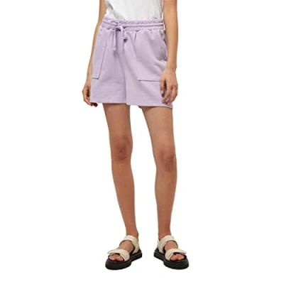 Abbildung von Desires ,Women&#039;s ,Jade GOTS Shorts, 7140 PAS. LILAC ,L