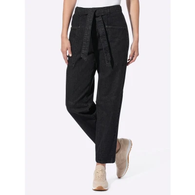 Abbildung von heine Bequeme Jeans