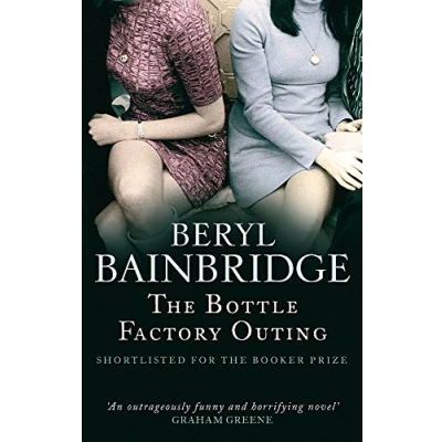 Abbildung von the Bottle Factory Outing: Shortlisted for Booker Prize, 1974