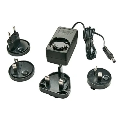 Abbildung von LINDY Netzteil 5 V DC Fussballtor 3 bis 5,5/2,5 mm
