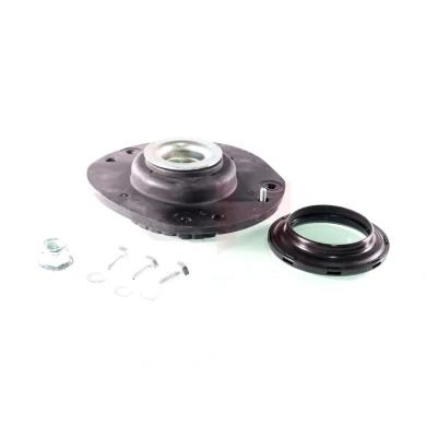 Abbildung von GH 363768H Reparatursatz, Federbeinstützlager Vorderachse, Vorderachse rechts PEUGEOT: 206 Schrägheck, 206+ SW