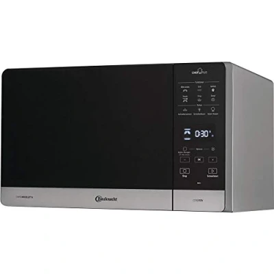 Abbildung von Bauknecht MW 49 SL