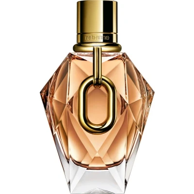 Abbildung von Rabanne Fragrances Million Gold For Her L&#039;edition Jasmin Eau De Parfum mgfh Edition 90ml