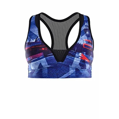 Abbildung von Winshape Sport BH, Damen, Größe: Small, London mesh