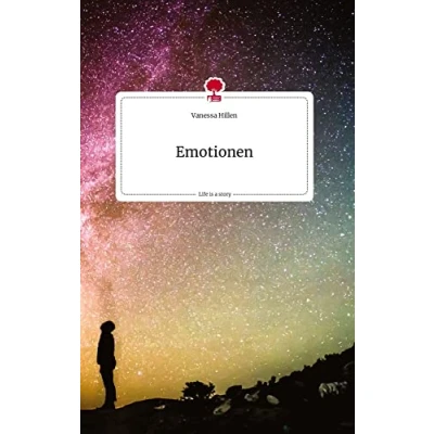 Abbildung von Emotionen. Life is a Story story.one
