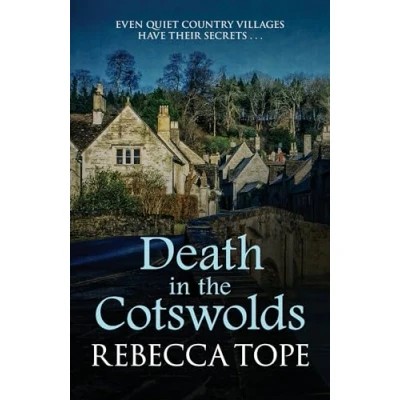 Abbildung von Death in The Cotswolds: captivating cosy crime series (Cotswold Mysteries)