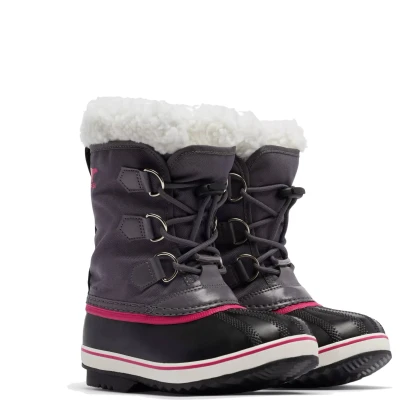 Abbildung von Sorel Youth Yoot Pac Nylon