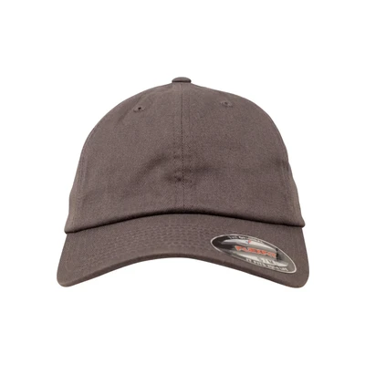 Abbildung von Flexfit Cap, Größe: L/XL, Darkgrey
