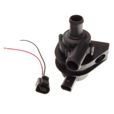 Abbildung von MAXGEAR 47 0341 Wasserumwälzpumpe, Standheizung 12V elektrisch VOLKSWAGEN: GOLF 6, Touran I, Caddy 3 Kombi, SKODA: Octavia 2 Combi, AUDI: A3 Sportback