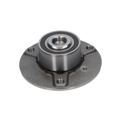 Abbildung von KAVO PARTS WBK 10036 Radlagersatz Vorderachse mit integriertem ABS Sensor 68mm SMART: Fortwo II Coupe, Cabrio