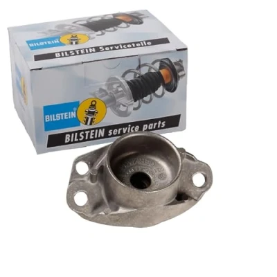 Abbildung von BILSTEIN B1 Service Parts 12 244928 Federbeinstützlager Hinterachse VOLKSWAGEN: Bora Variant, Golf 4 Schrägheck, Polo IV Schrägheck kfzteile,
