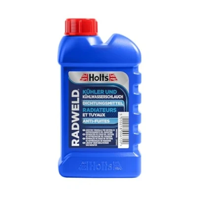 Abbildung von HOLTS RADWELD HREP0069A Kühlerdichtstoff Flasche 250ml