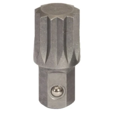 Abbildung von KS TOOLS 140.2185 Schrauberbit Chrom Vanadium Stahl
