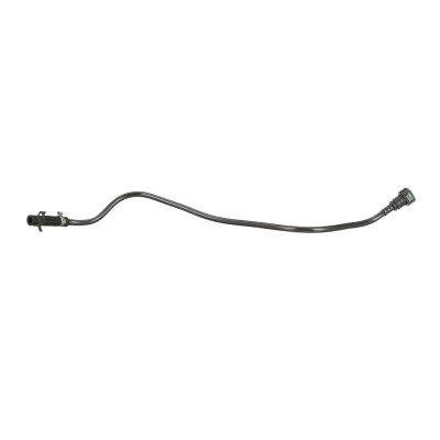Abbildung von GATES 02 3353 Heizungsschlauch 9, 8 FORD: Transit Mk6 Kastenwagen