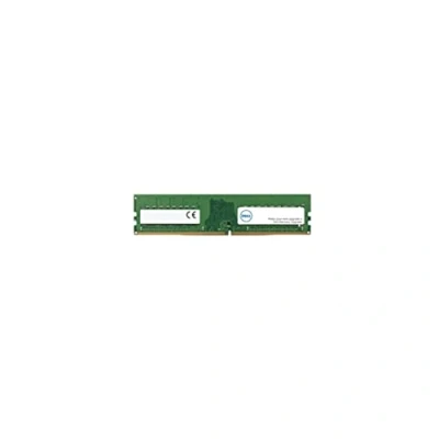 Abbildung von Dell Memoria Upgrade 16GB 1RX8 DDR4 UDIMM 3200MHZ