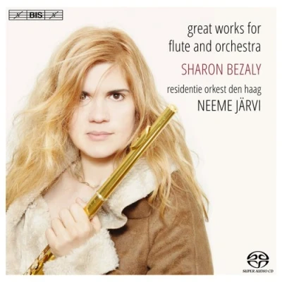 Abbildung von Große Werke Für Flöte und Orchester