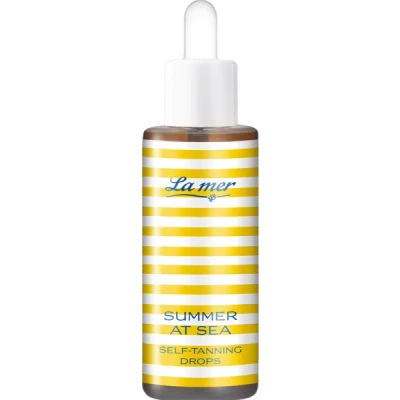 Abbildung von La Mer Sas Self tanning Drops Op 30 ml