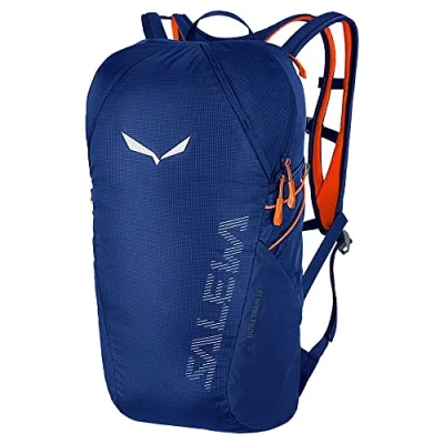 Abbildung von Salewa Ultra Train Trekkingrucksack, Größe: One Size, Electric