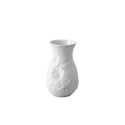 Abbildung von Rosenthal Vase of Phases Weiss matt 10 cm